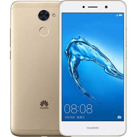 huawei y 7 prime dule sim